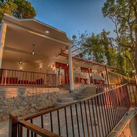 V@Ella Guesthouse المظهر الخارجي الصورة