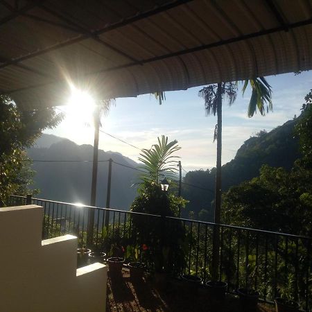 V@Ella Guesthouse المظهر الخارجي الصورة