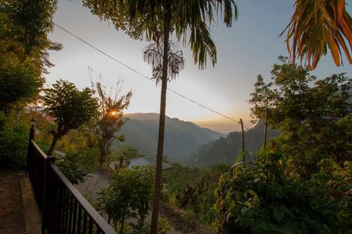 V@Ella Guesthouse المظهر الخارجي الصورة