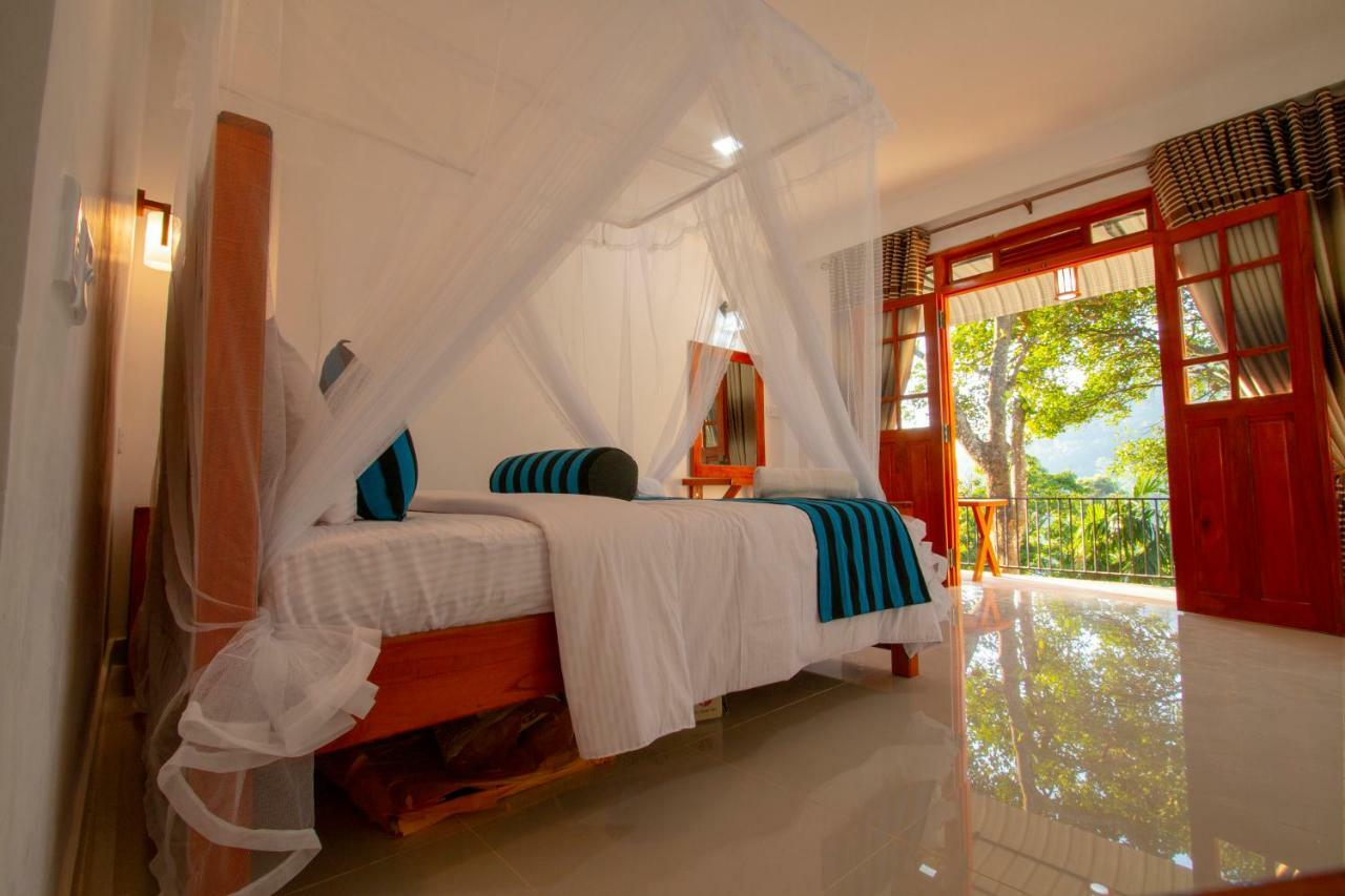 V@Ella Guesthouse المظهر الخارجي الصورة