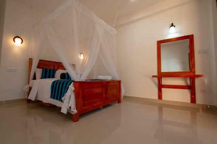 V@Ella Guesthouse المظهر الخارجي الصورة