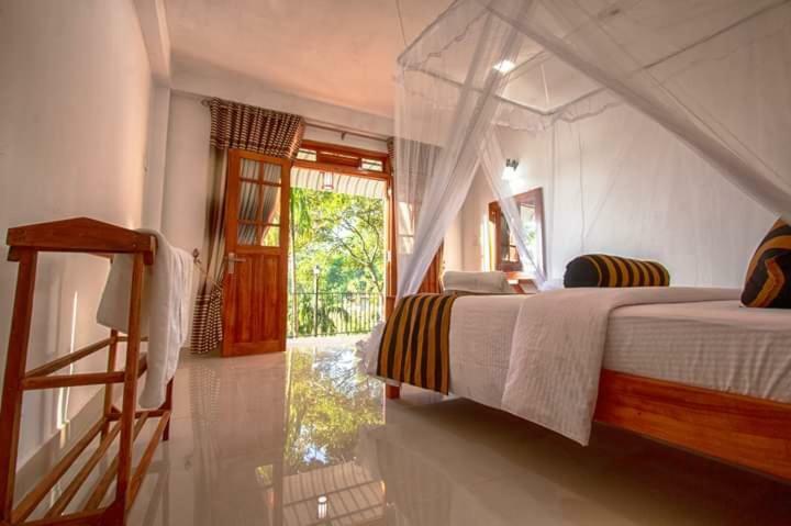 V@Ella Guesthouse المظهر الخارجي الصورة