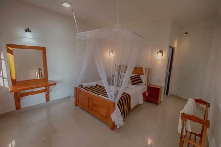 V@Ella Guesthouse المظهر الخارجي الصورة