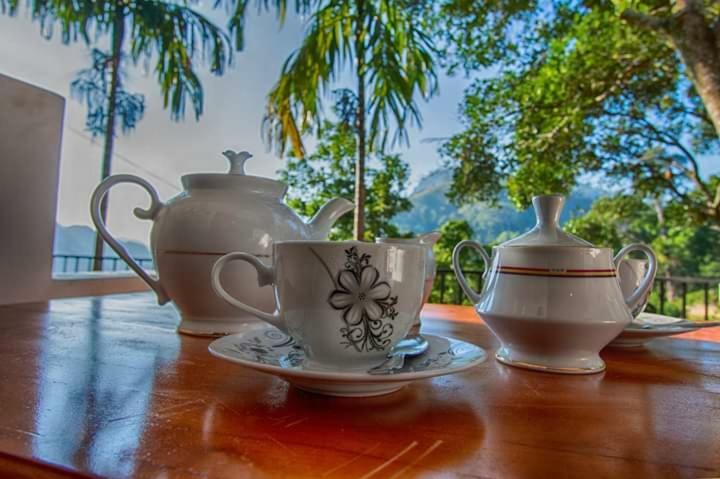 V@Ella Guesthouse المظهر الخارجي الصورة