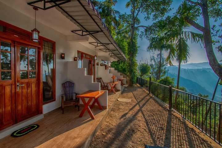 V@Ella Guesthouse المظهر الخارجي الصورة