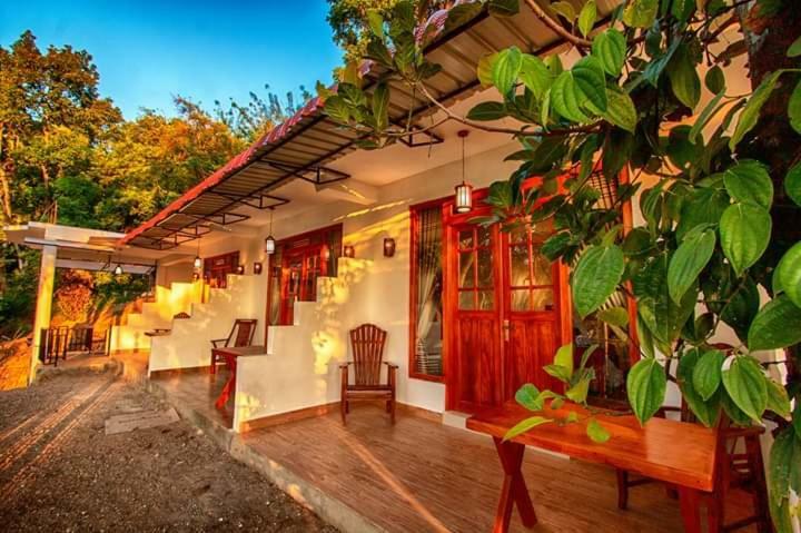 V@Ella Guesthouse المظهر الخارجي الصورة