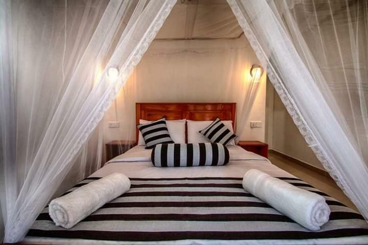 V@Ella Guesthouse المظهر الخارجي الصورة