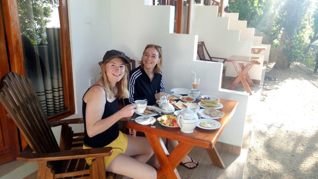 V@Ella Guesthouse المظهر الخارجي الصورة