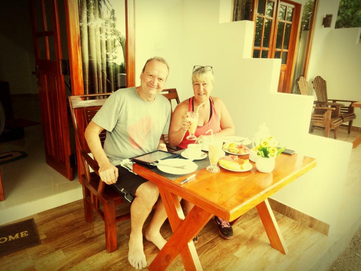 V@Ella Guesthouse المظهر الخارجي الصورة