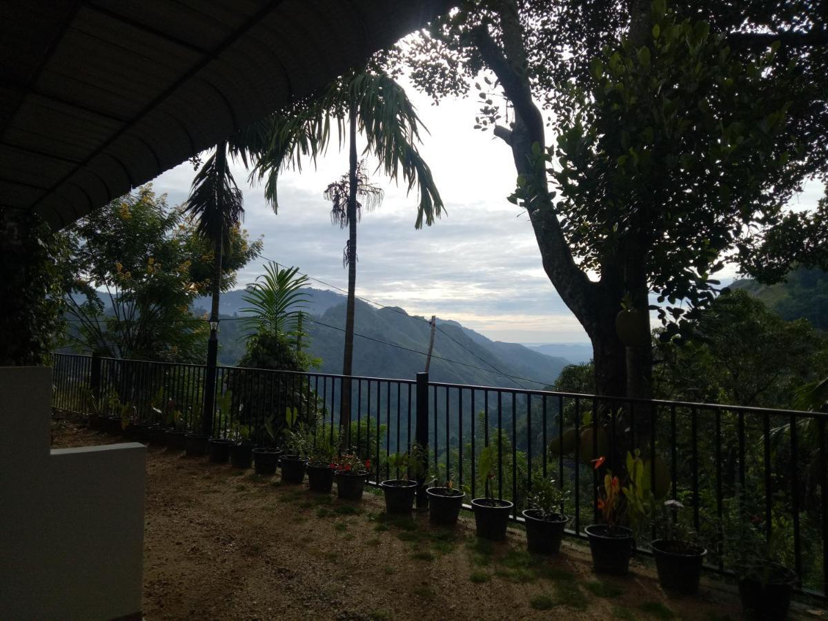 V@Ella Guesthouse المظهر الخارجي الصورة