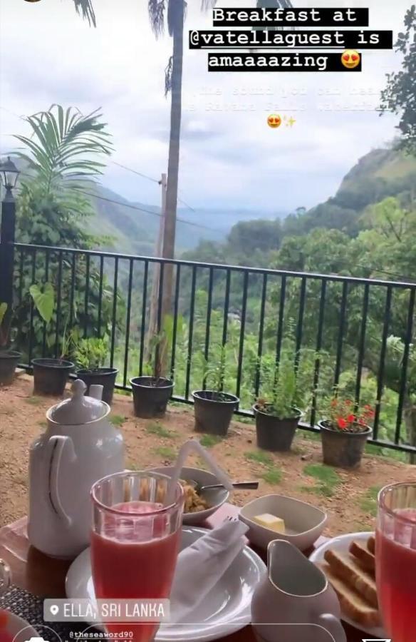 V@Ella Guesthouse المظهر الخارجي الصورة