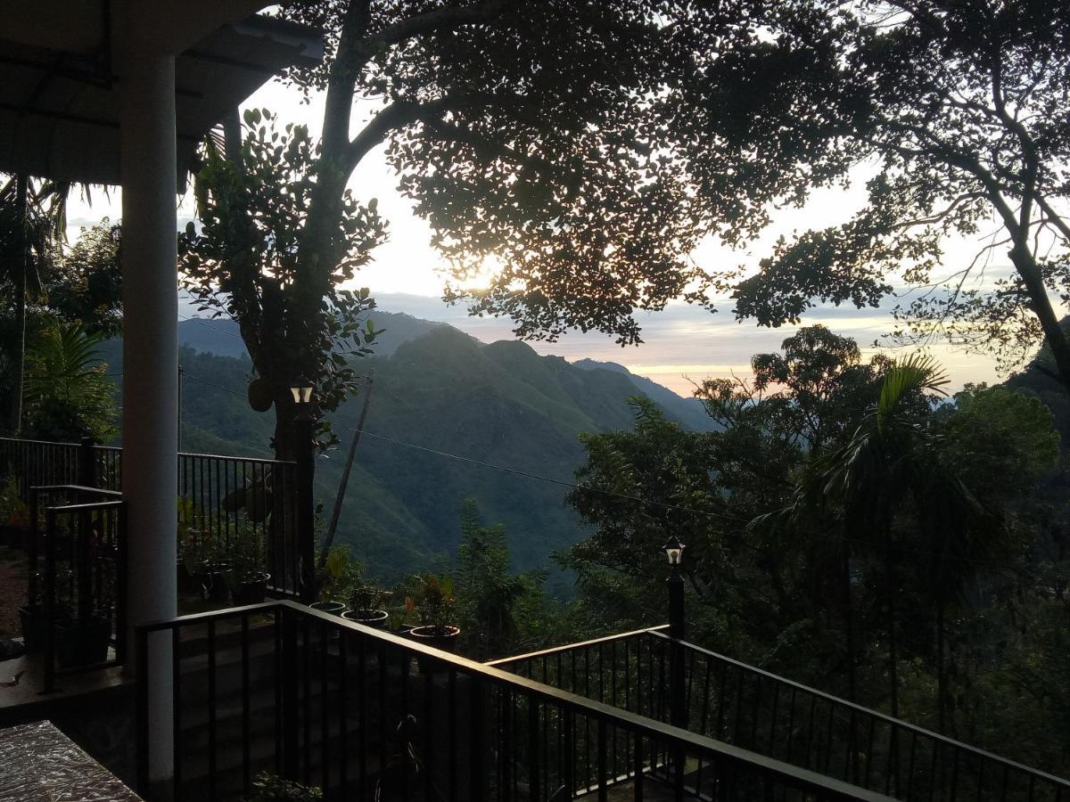 V@Ella Guesthouse المظهر الخارجي الصورة