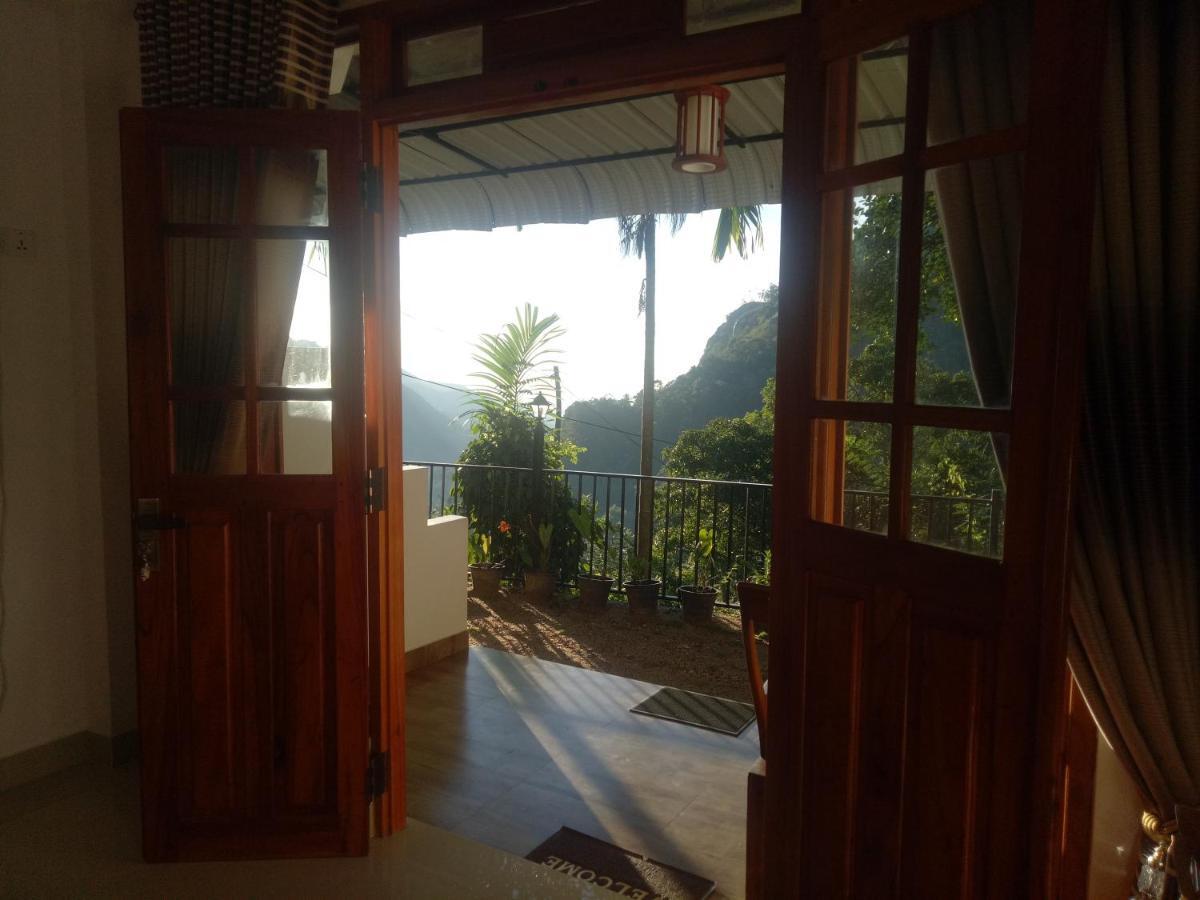 V@Ella Guesthouse المظهر الخارجي الصورة