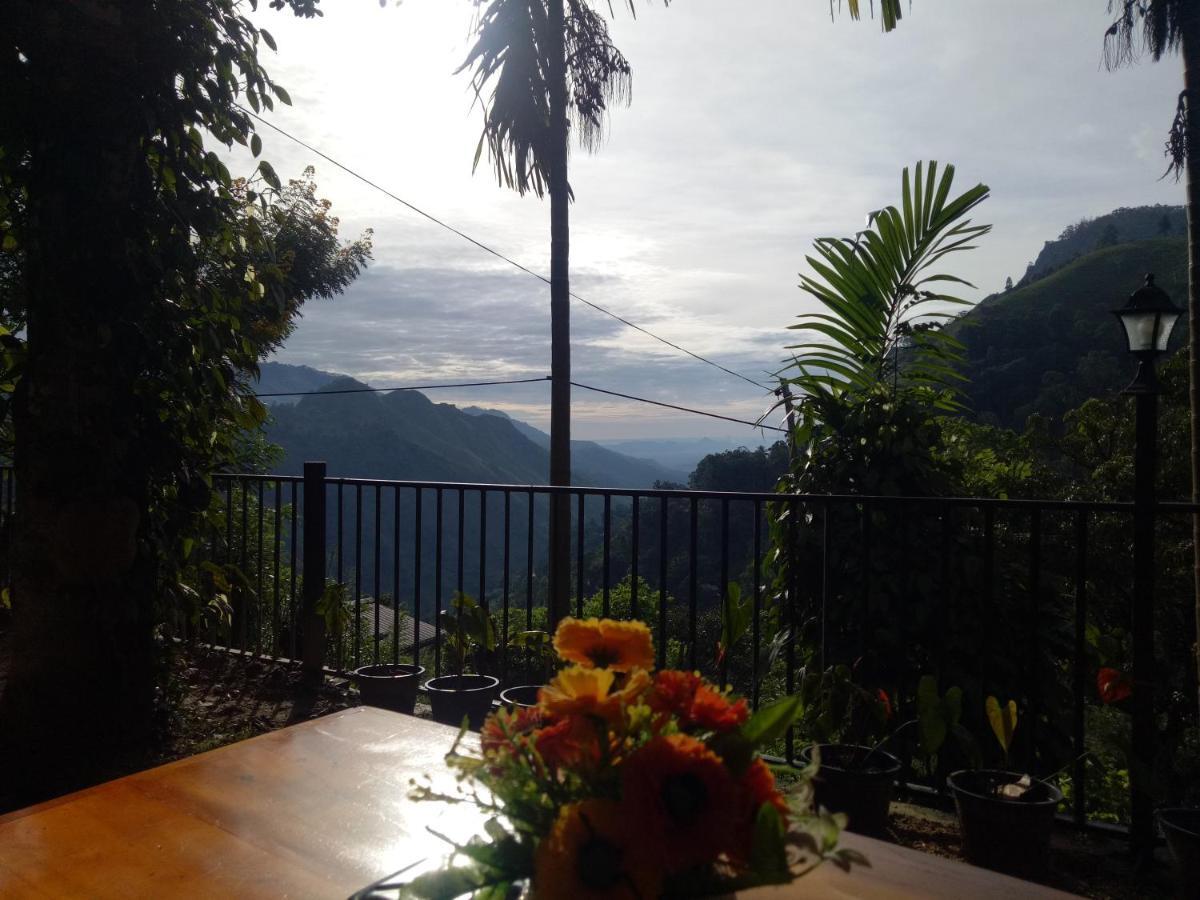 V@Ella Guesthouse المظهر الخارجي الصورة