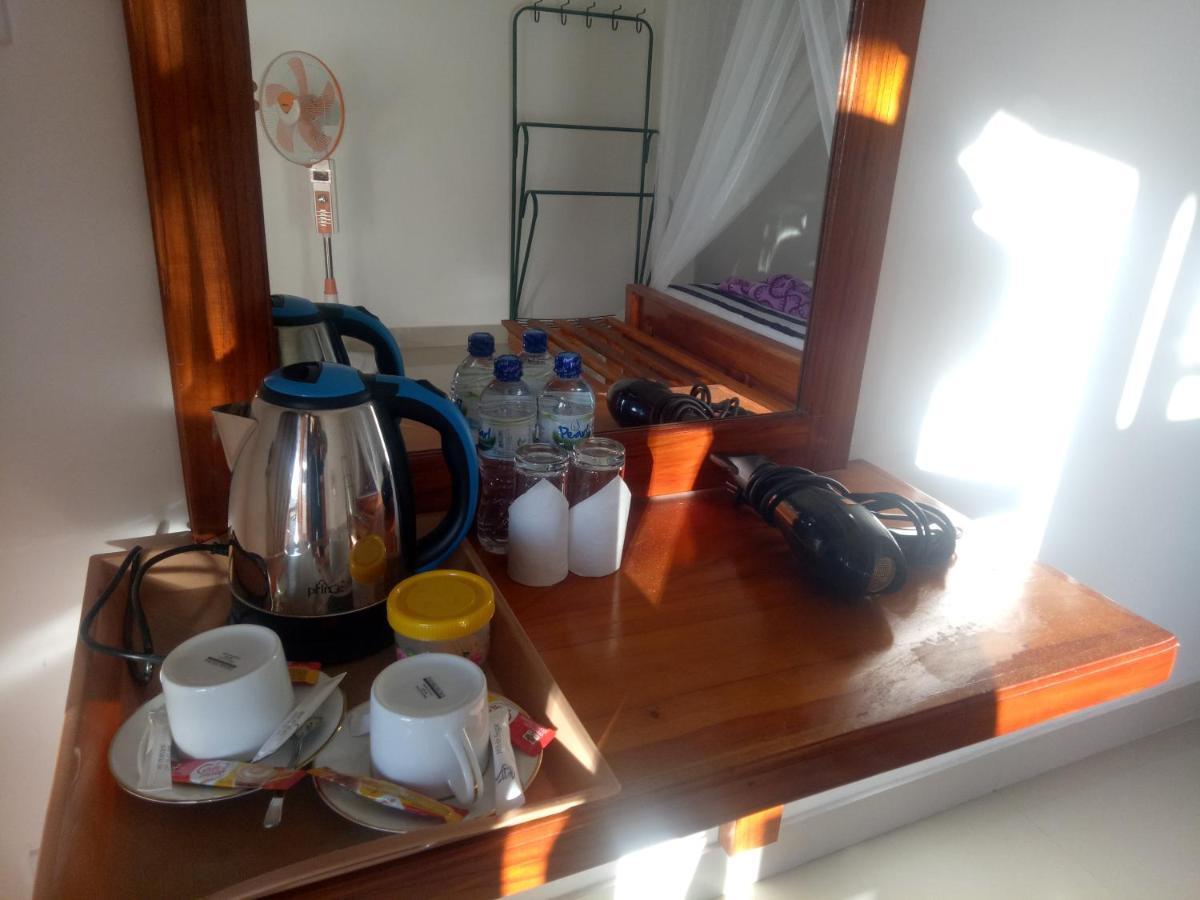 V@Ella Guesthouse المظهر الخارجي الصورة
