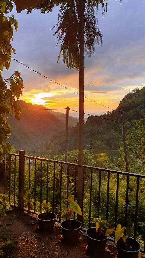 V@Ella Guesthouse المظهر الخارجي الصورة