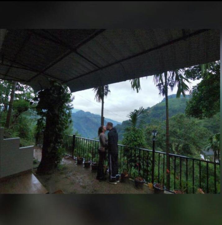 V@Ella Guesthouse المظهر الخارجي الصورة