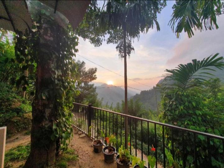V@Ella Guesthouse المظهر الخارجي الصورة